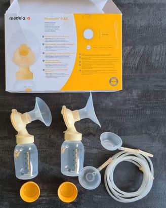 Kit Tiralatte Medela
