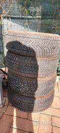 gomme 4 stagioni 