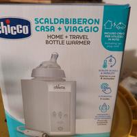 Chicco Scaldabiberon Casa-Auto


