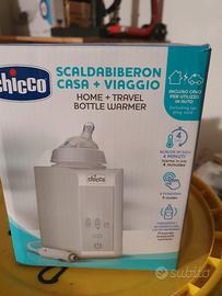 Chicco Scaldabiberon Casa-Auto


