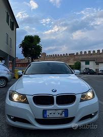 BMW Serie 3 Touring 2.0 ,143cv - 2012