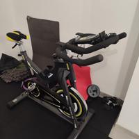 SpinBike DIADORA RACER 23