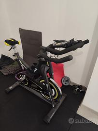 SpinBike DIADORA RACER 23
