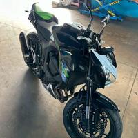 Moto Kawasaki z800