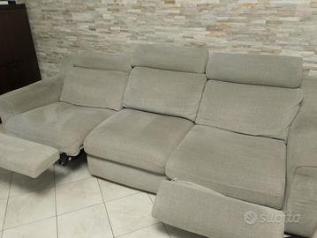 divano poltrone e sofà 