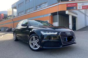 Audi A6 2.0 TDI 190 CV – 2018 –