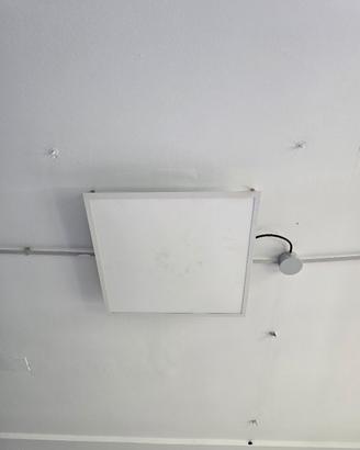 Pannelli led n.6 pezzi