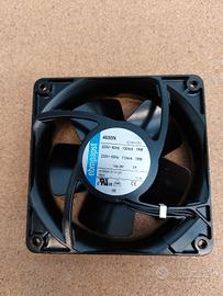 ventola 230vac 