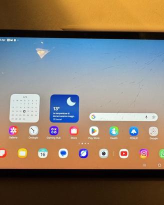 Samsung Galaxy Tab S10 FE X520 10.9" WiFi 8GB RAM