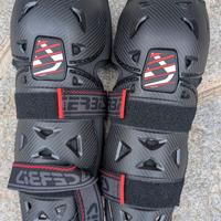 Ginocchiere Acerbis profile 2.0