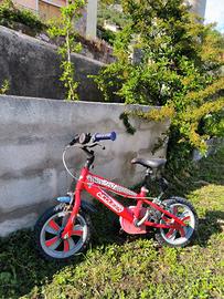 Bici da bambino
