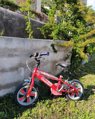 Bici da bambino