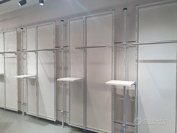 Arredamento negozio