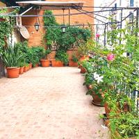 Appartamento Palermo [CNT183VRG]