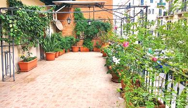 Appartamento Palermo [CNT183VRG]