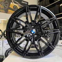 Cerchi Bmw raggio 20 OMOLOGATI NAD cod.8734