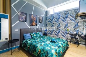 Appartamento a Milano Via SEBINO 5 locali