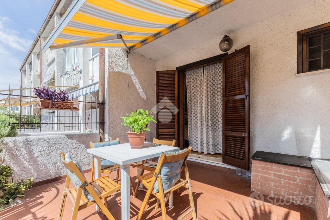 Appartamento – Marina di Cerveteri, Cerenova Costantica - Vista 2