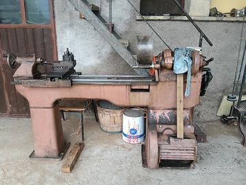 tornio 220v