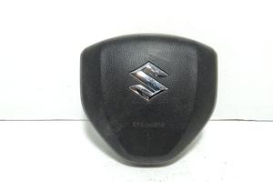 AIRBAG VOLANTE SUZUKI Celerio Serie 4815084M10 (14