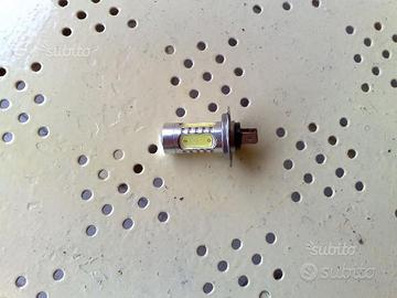 Lampadine a led h7