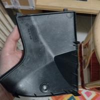 Sportello batteria e frecce