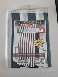 Tenda sole