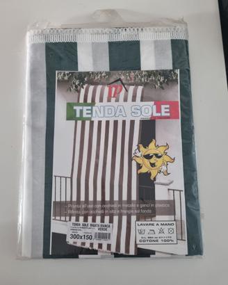 Tenda sole