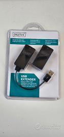 USB Extender 1.1 Digitus – Nuovo