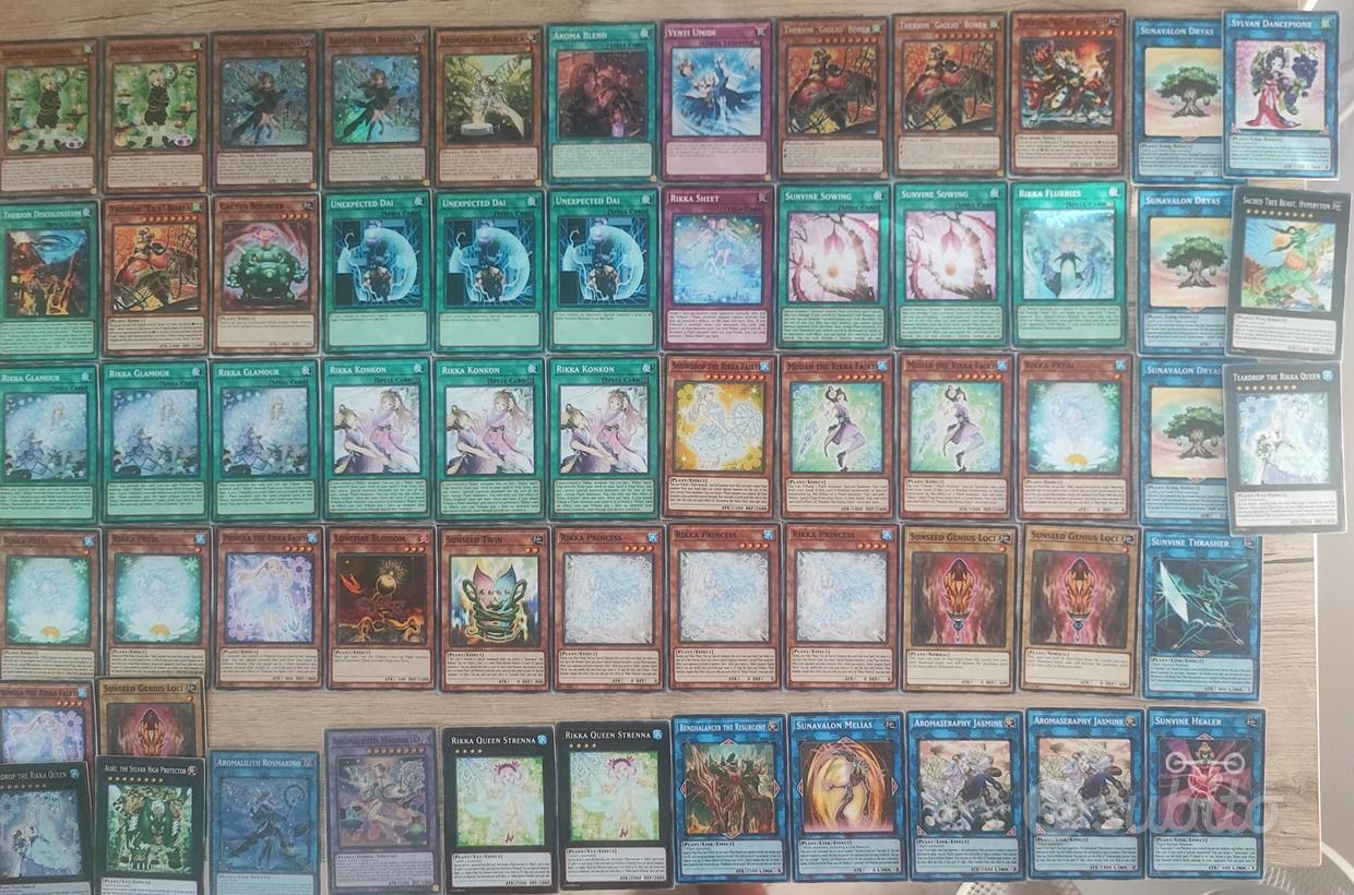 deck più forte di yu gi oh Yu-Gi-Oh! TCG - STRUCTURE DECK - I RE DEL FUOCO UNLIMITED