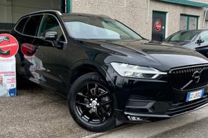 VOLVO XC60 D4 2.0 GEARTRONIC INSCRIPTION 190CV - F