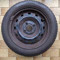 Gomme estive Kleber 165/60 R14