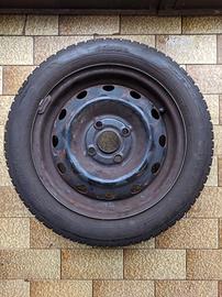 Gomme estive Kleber 165/60 R14
