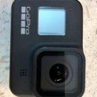 GoPro 8 Hero Black