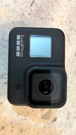 GoPro 8 Hero Black