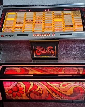 jukebox roch ola
