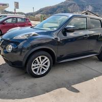 Nissan Juke 1.5dCi 110cv Business GARANZIA 12 MESI