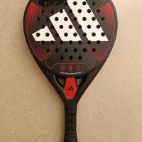 Racchetta Padel Adidas RX Carbon 
