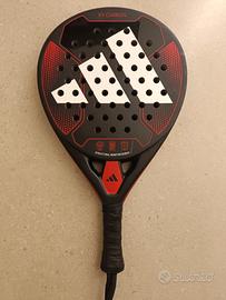 Racchetta Padel Adidas RX Carbon 