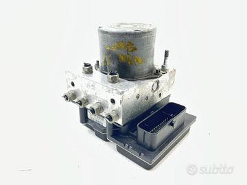 ABS OPEL Corsa D 3P 2° Serie 1229 benzina 9319275