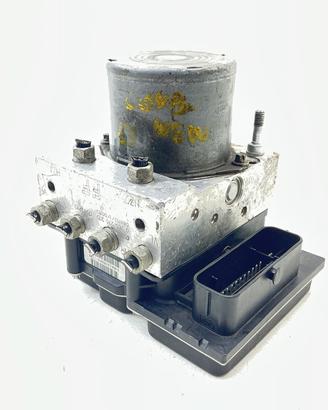 ABS OPEL Corsa D 3P 2° Serie 1229 benzina 9319275
