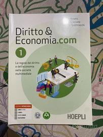 Libro di testo scolastico 