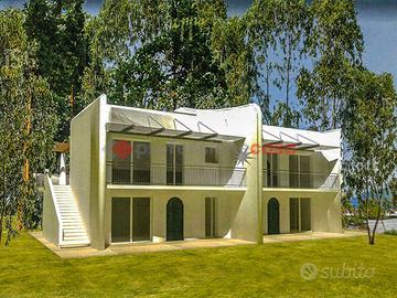 Villa singola Capaccio Paestum