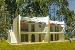 Villa singola Capaccio Paestum