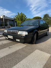 LANCIA THEMA TURBO LX  VERDE YORK 1992