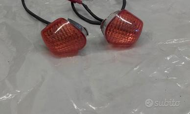 Ricambi honda cbr 600 f