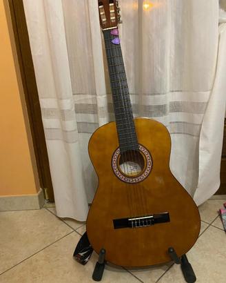 Chitarra classica De salvo