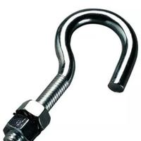 Gancio per statta ZUCCHINI PZ.200