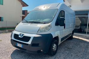 Peugeot BOXER 2.2 HDi L2H2 130CV