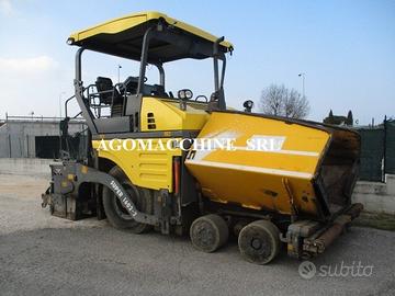 Vogele Super 1603